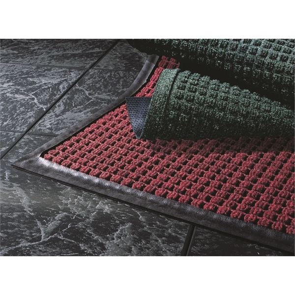 Durable carpeted indoor/outdoor mat.... from ASI 67849 Logo Mats, LLC / Logo Mats USA