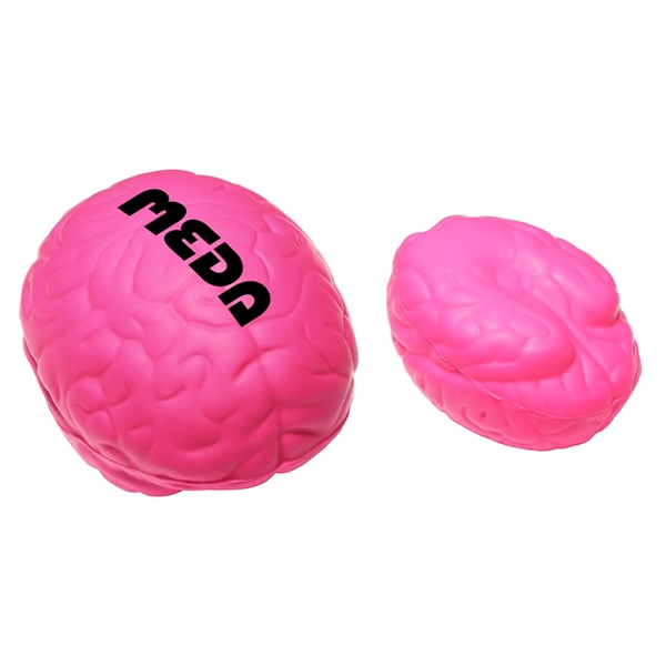 Brain Stress Reliever... from ASI 52710 Lincoln Line