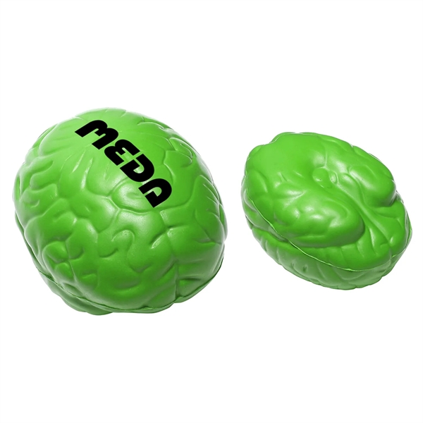 Brain Stress Reliever... from ASI 52710 Lincoln Line
