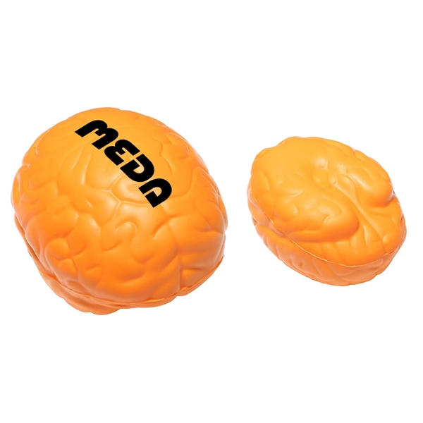 Brain Stress Reliever... from ASI 52710 Lincoln Line