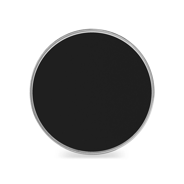 15W Wireless Charging Pad, fast charging and a great logo area... from ASI 74741 NVS Promo Designs, Inc. / NVS Promo