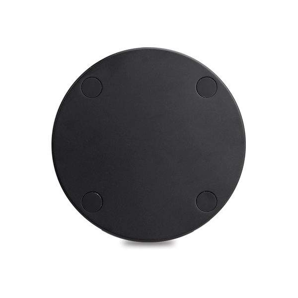 Chayes 15W Wireless Charging Pad is a product guaranteed to get... from ASI 74741 NVS Promo Designs, Inc. / NVS Promo