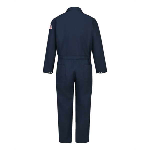 Bulwark Flame Resistant Coveralls - Long Sizes... from ASI 84358 S&S Activewear