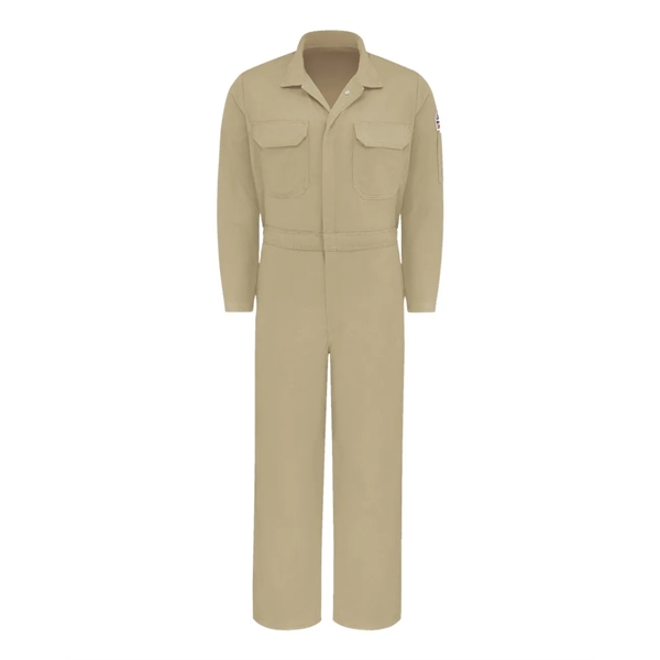 Bulwark Premium Coverall - EXCEL FR® ComforTouch® - 7 oz....... from ASI 84358 S&S Activewear