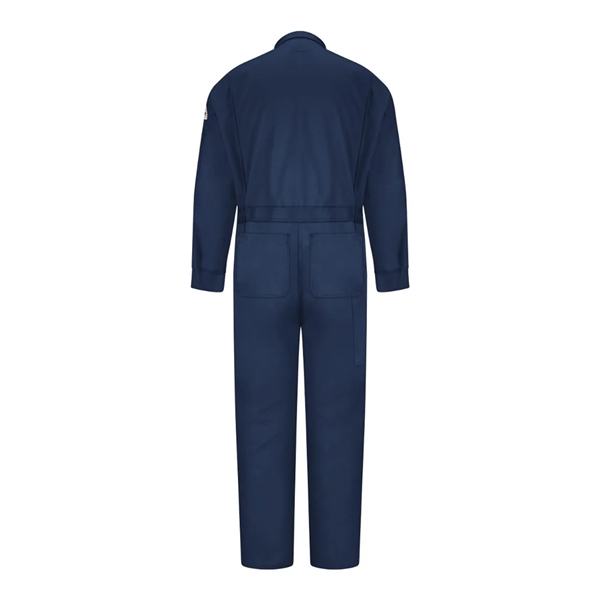 Bulwark Premium Coverall - Nomex® IIIA - 4.5 oz. Long Sizes... from ASI 84358 S&S Activewear