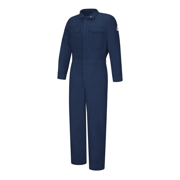 Bulwark Women's Premium Coverall - Nomex® IIIA - 4.5 oz.... from ASI 84358 S&S Activewear