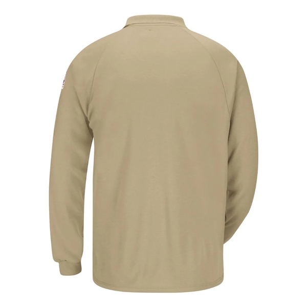 Classic Long Sleeve Polo - CoolTouch®2... from ASI 84358 S&S Activewear