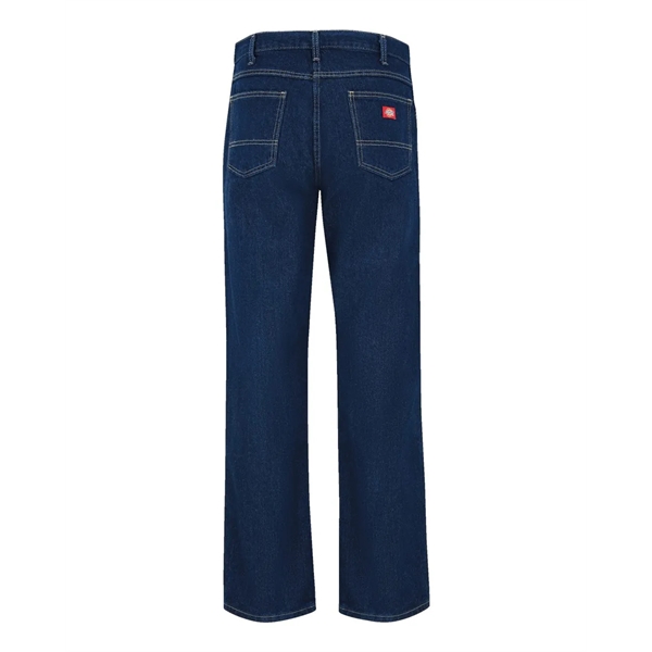 Dickies 5-Pocket Jeans... from ASI 84358 S&S Activewear