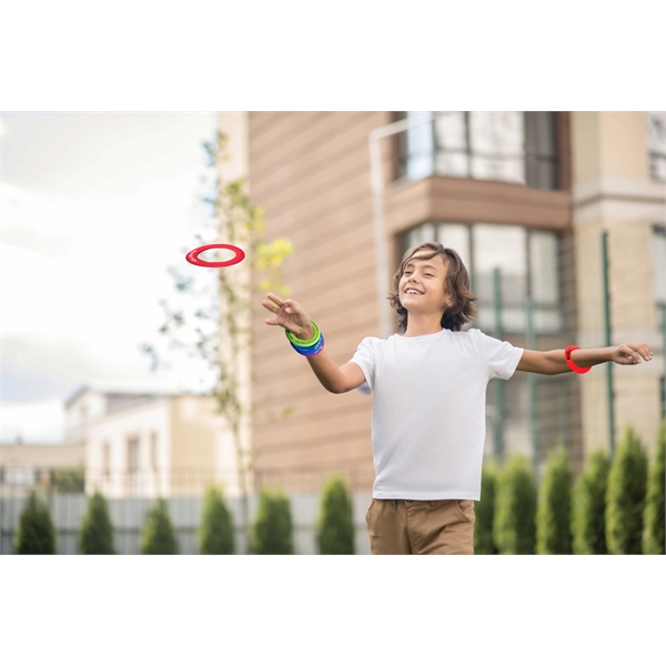 Wrist Disc... from ASI 30270 Aakron Line