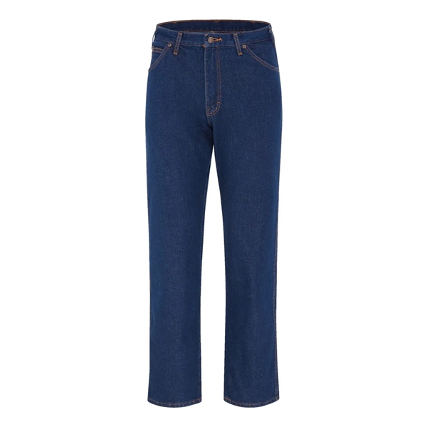 Dickies Straight 5-Pocket Jeans... from ASI 84358 S&S Activewear