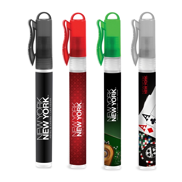 4 spray travel kit.... from ASI 90807 Tekweld