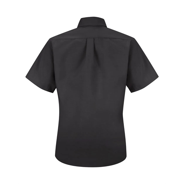 Women's Poplin Dress Shirt... from ASI 84358 S&S Activewear