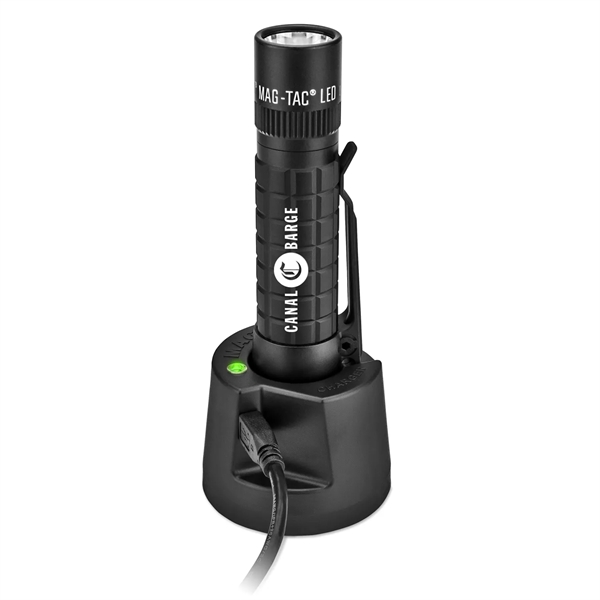 An advanced lighting tool powered by a high capacity Lithium Iron... from ASI 46170 Compass Industries Inc