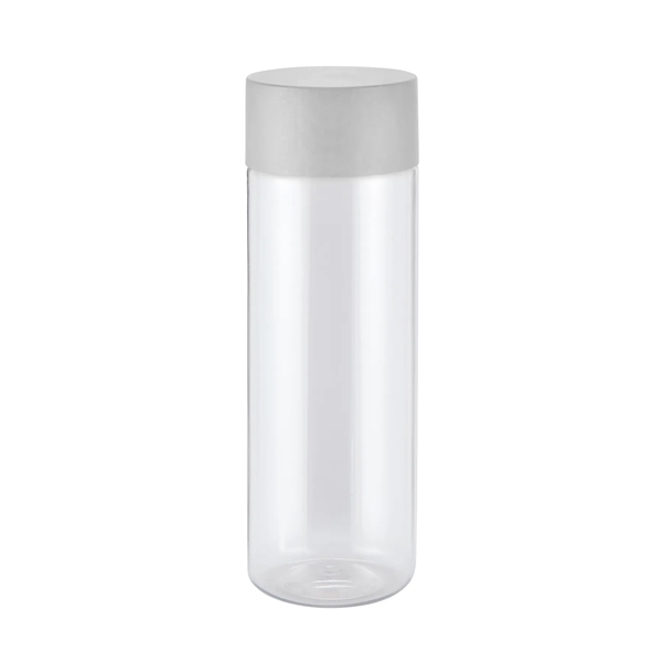 16 ounce sports bottle with color screw-on lid.... from ASI 57800 Gordon Sinclair / Gordon Sinclair®