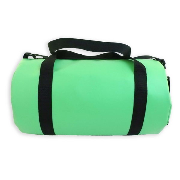 Red Blooded American Vinyl Gear Bag... from ASI 41630 Brave USA / Brave USA