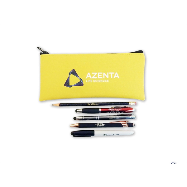 Scribble Small Pencil Bag... from ASI 41630 Brave USA / Brave USA