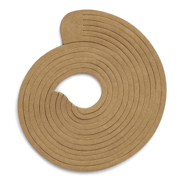 SpiroPack™ Nest Eco is the perfect sustainable alternative to crinkle fill... from ASI 75731 PWS