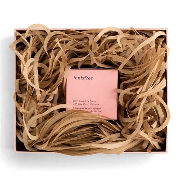 SpiroPack™ Nest Eco is the perfect sustainable alternative to crinkle fill... from ASI 75731 PWS