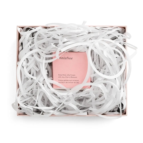 SpiroPack™ Nest Eco is the perfect sustainable alternative to crinkle fill... from ASI 75731 PWS