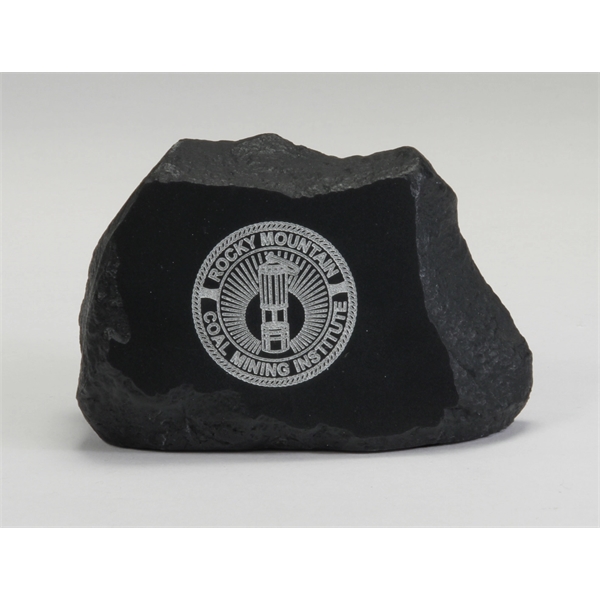 You've always wanted to imprint a lump of coal and give... from ASI 89860 StoneyCreek / StoneyCreek®