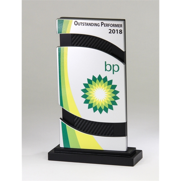 A truly unique award.... from ASI 89860 StoneyCreek / StoneyCreek®