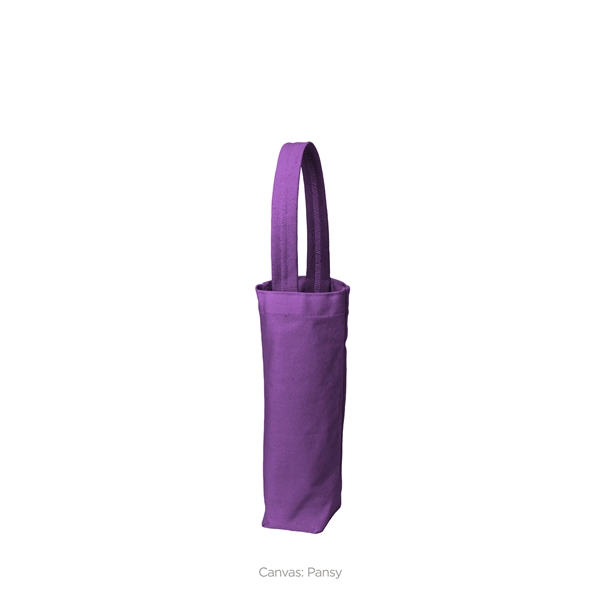 A Tote Called Wanda is perfect to deliver single bottles of... from ASI 74710 Numo