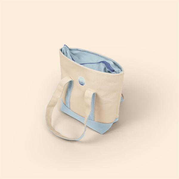 Made of heavyweight natural canvas with colored canvas trim, they come... from ASI 74710 Numo