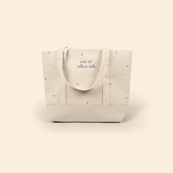 Made of heavyweight natural canvas with colored canvas trim, they come... from ASI 74710 Numo