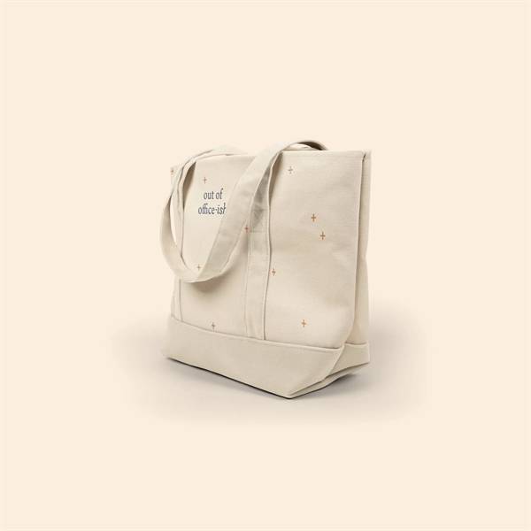 Made of heavyweight natural canvas with colored canvas trim, they come... from ASI 74710 Numo