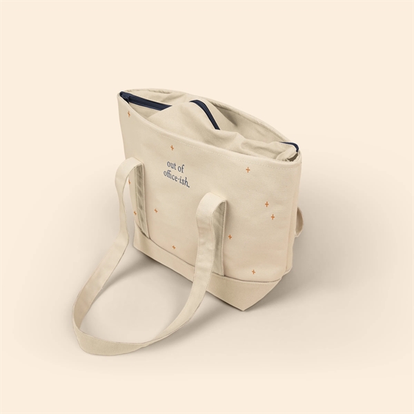 Made of heavyweight natural canvas with colored canvas trim, they come... from ASI 74710 Numo