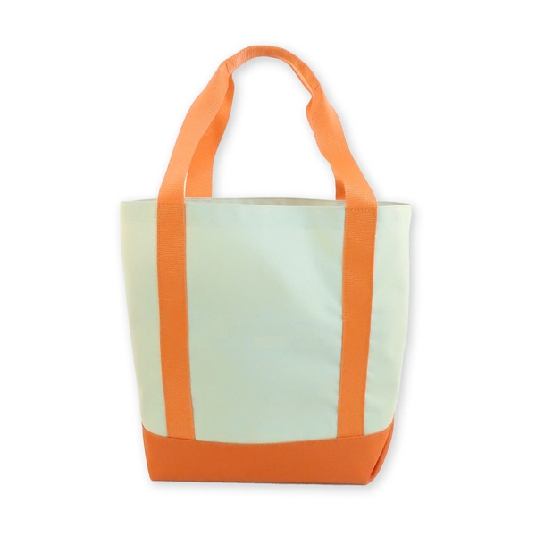 Schooner Boat Tote... from ASI 41630 Brave USA / Brave USA