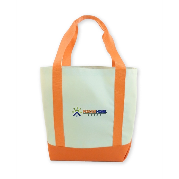 Schooner Boat Tote... from ASI 41630 Brave USA / Brave USA