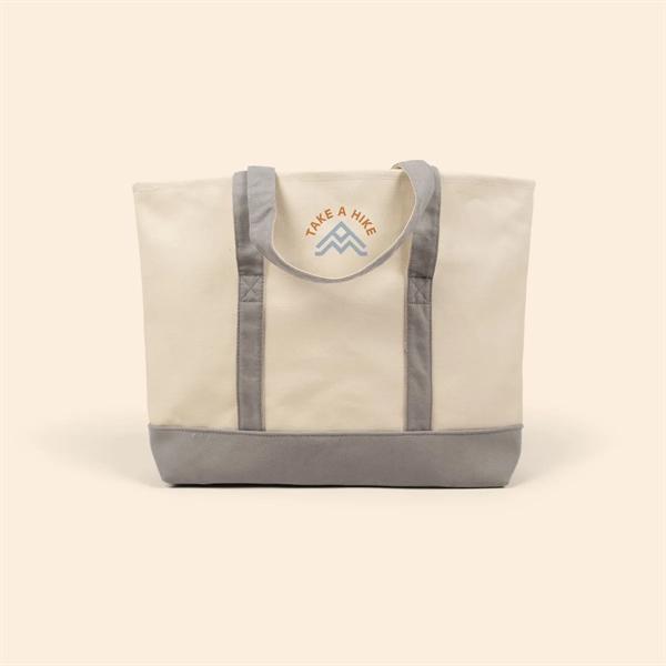 Made of heavyweight natural canvas with colored canvas trim, they come... from ASI 74710 Numo