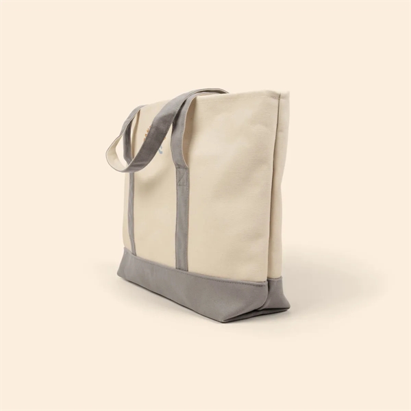 Made of heavyweight natural canvas with colored canvas trim, they come... from ASI 74710 Numo