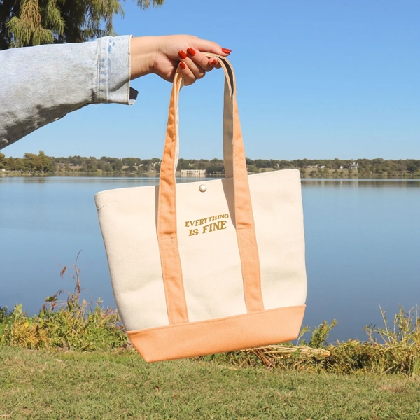 These iconic totes will make a statement on land or sea.... from ASI 74710 Numo