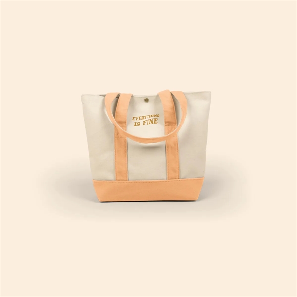 These iconic totes will make a statement on land or sea.... from ASI 74710 Numo