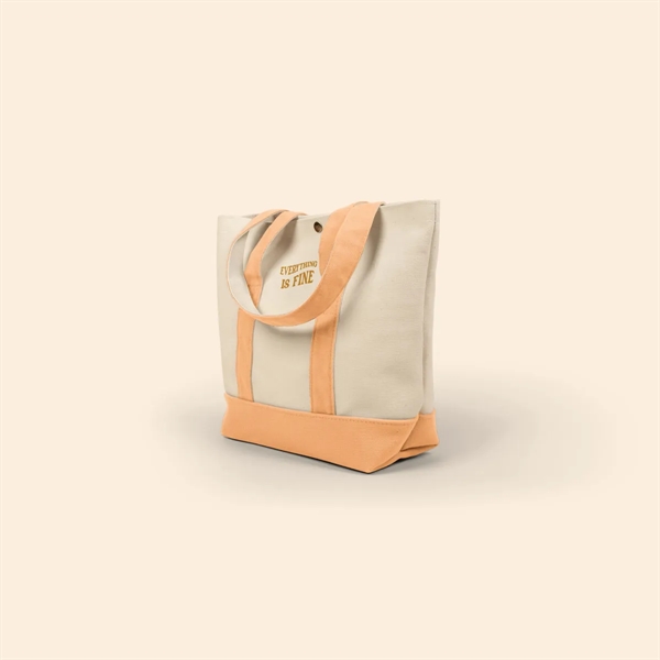 These iconic totes will make a statement on land or sea.... from ASI 74710 Numo