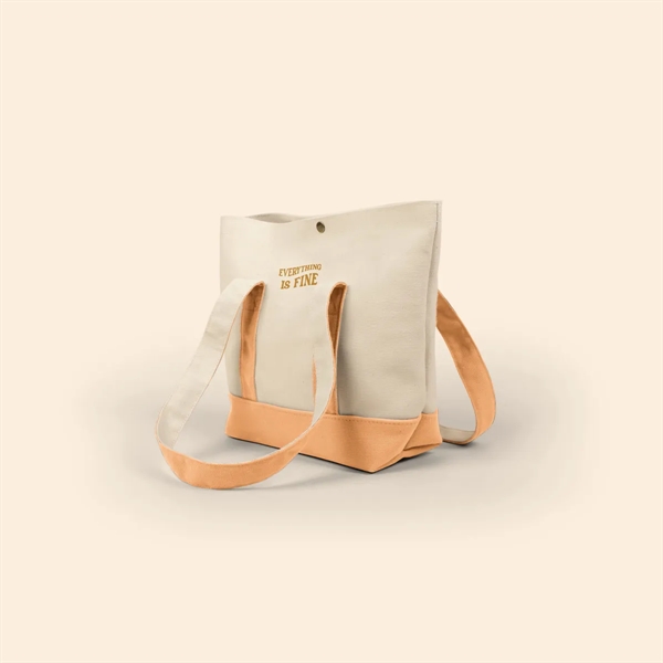 These iconic totes will make a statement on land or sea.... from ASI 74710 Numo
