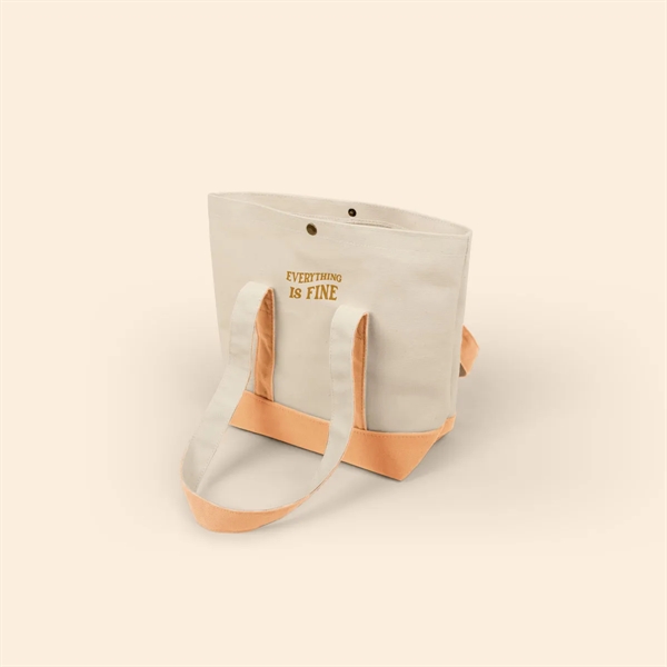 These iconic totes will make a statement on land or sea.... from ASI 74710 Numo