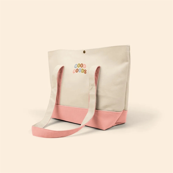 Made of heavyweight natural canvas with colored canvas trim, they come... from ASI 74710 Numo