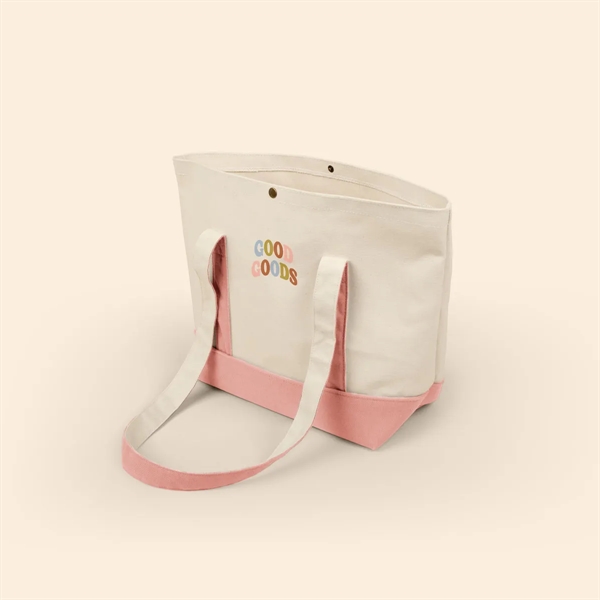 Made of heavyweight natural canvas with colored canvas trim, they come... from ASI 74710 Numo