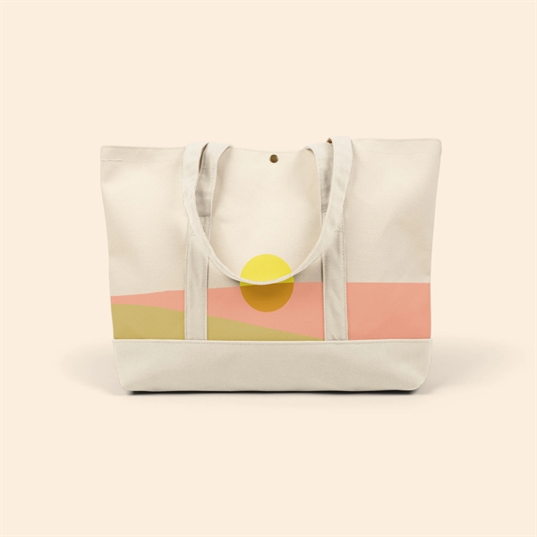 Made of heavyweight natural canvas with colored canvas trim, they come... from ASI 74710 Numo