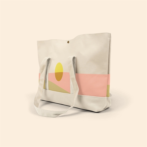 Made of heavyweight natural canvas with colored canvas trim, they come... from ASI 74710 Numo