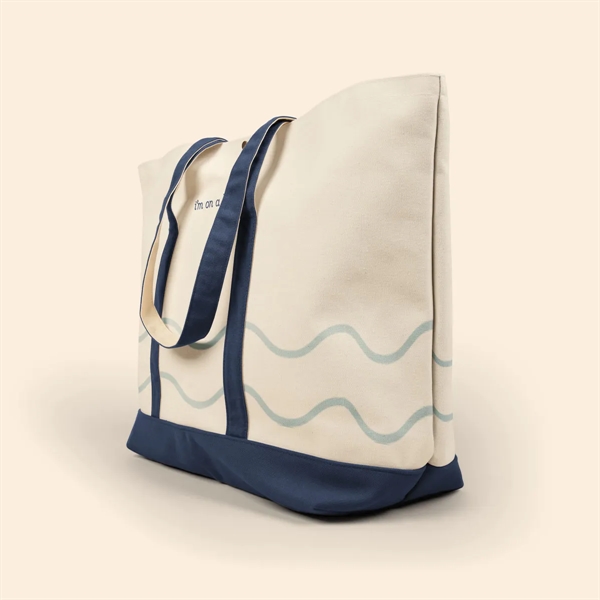 Made of heavyweight natural canvas with colored canvas trim, they come... from ASI 74710 Numo