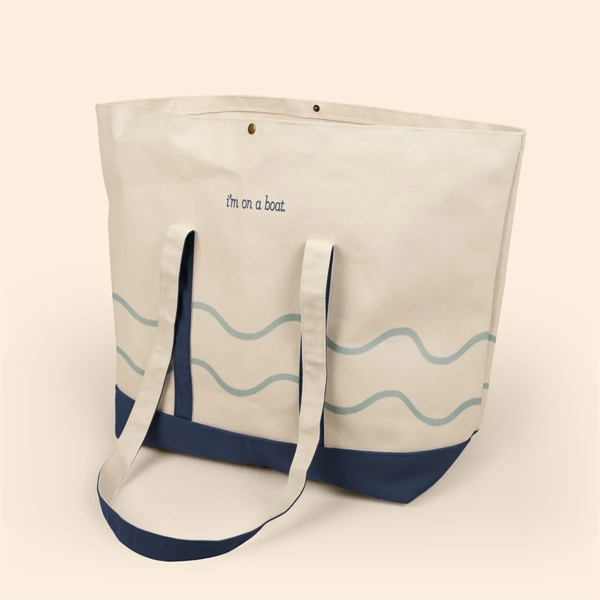 Made of heavyweight natural canvas with colored canvas trim, they come... from ASI 74710 Numo