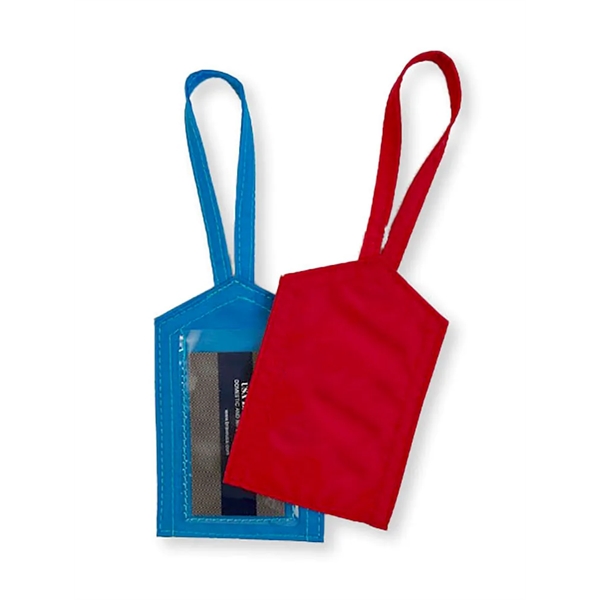 Cruise Director Luggage Tag... from ASI 41630 Brave USA / Brave USA