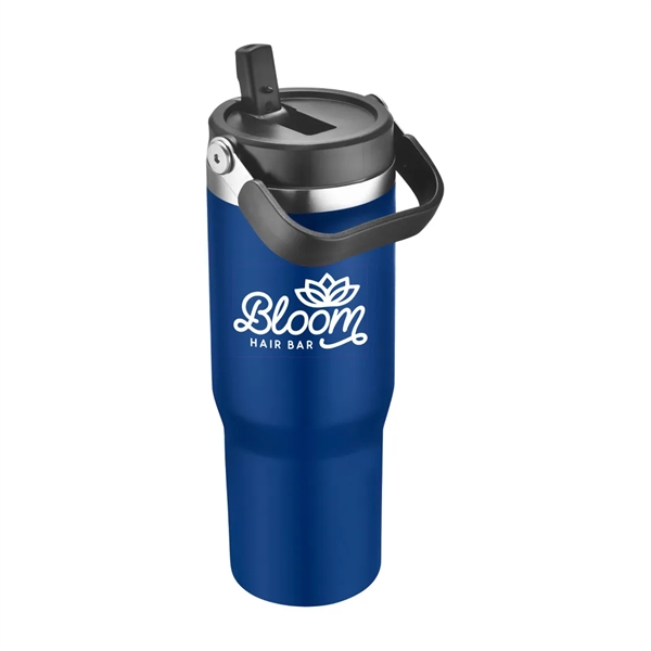 Victoria 30 oz Top Carry Travel Mug... from ASI 31517 Admart Products