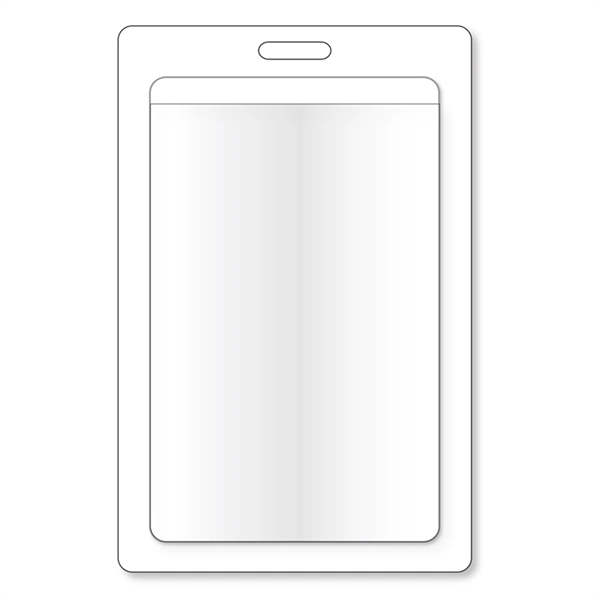 Customize this Luggage Tag with your brand or personalize gym bags,... from ASI 42393 Budgetcard Inc