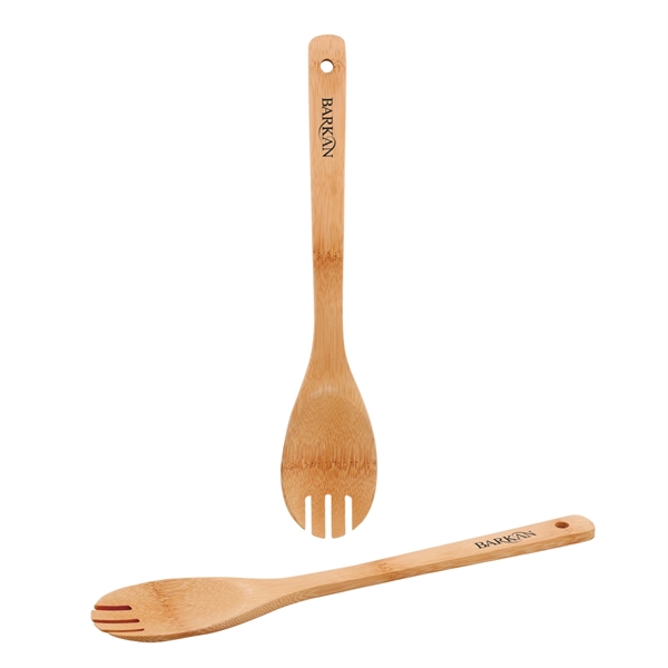 Bamboo Fork.... from ASI 46755 Cosmo Promos