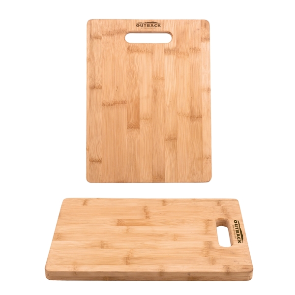 Bamboo Cutting Board.... from ASI 46755 Cosmo Promos